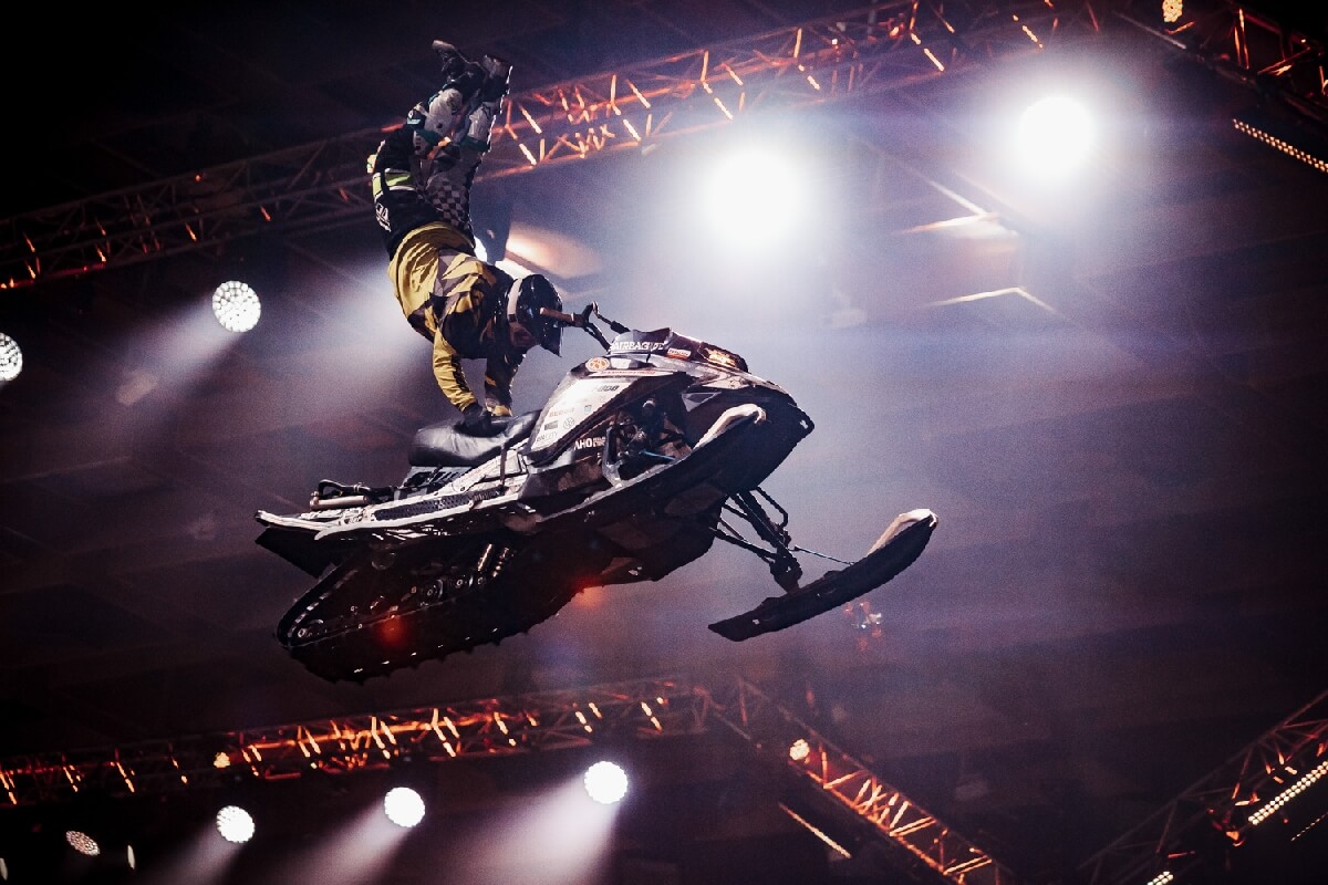 Фестиваль Прорыв