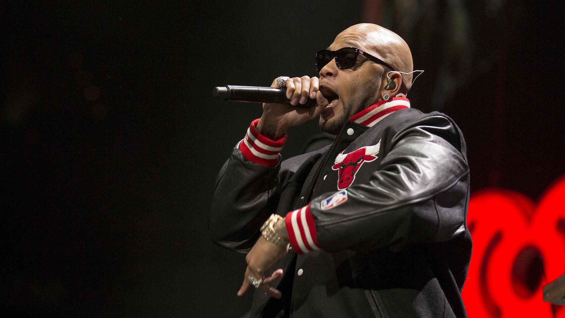 Flo Rida