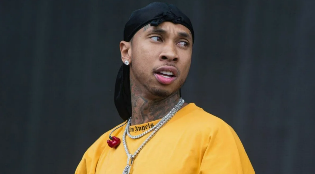 Tyga