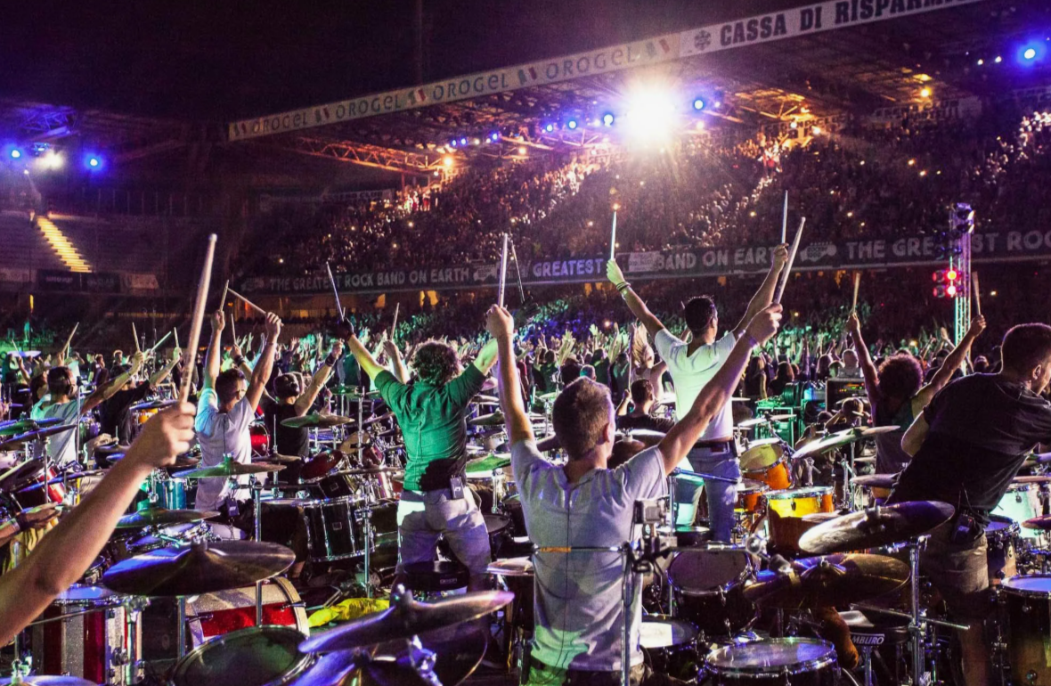 ROCK 1000