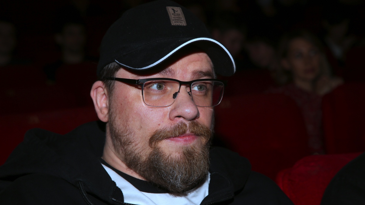 Comedy Club. Харламов 45