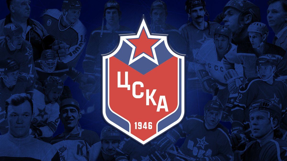 ЦСКА примет Ак Барс в принципиальном матче КХЛ