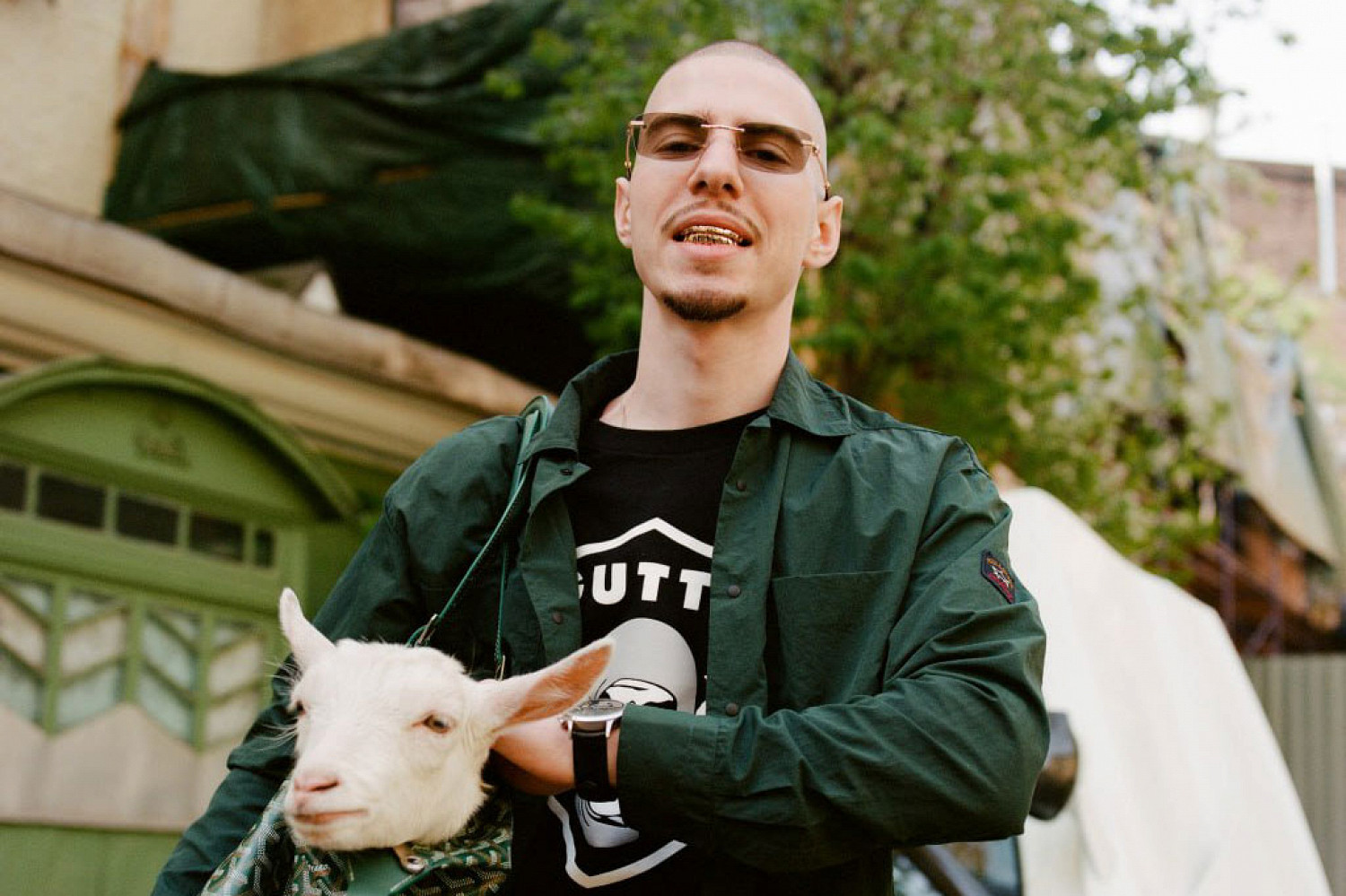 Friendly Thug 52 Ngg