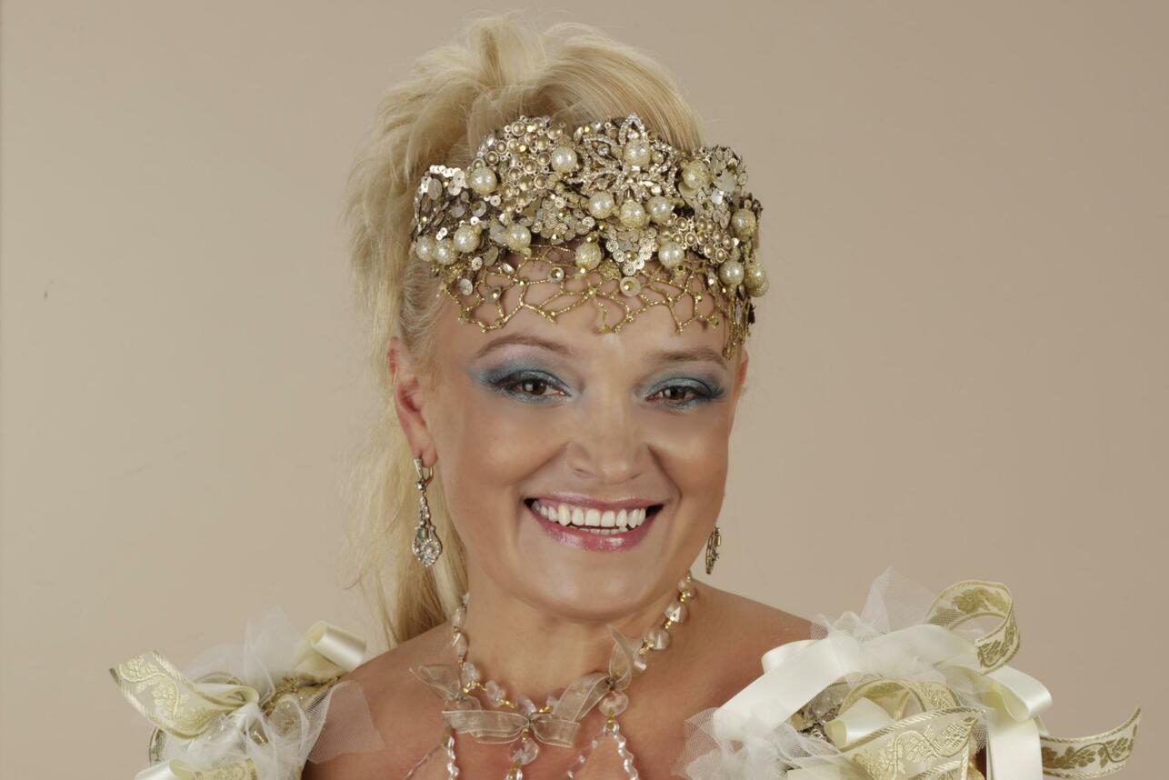 Надежда Кадышева