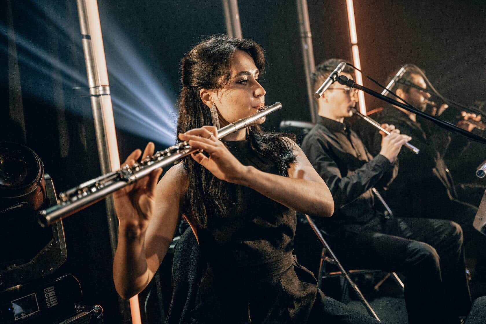 Cinema Medley: Hans Zimmer’s Universe