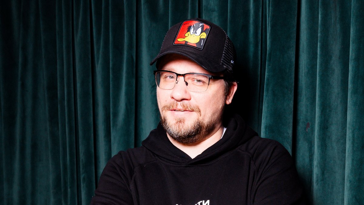 Comedy Club. Харламов 45