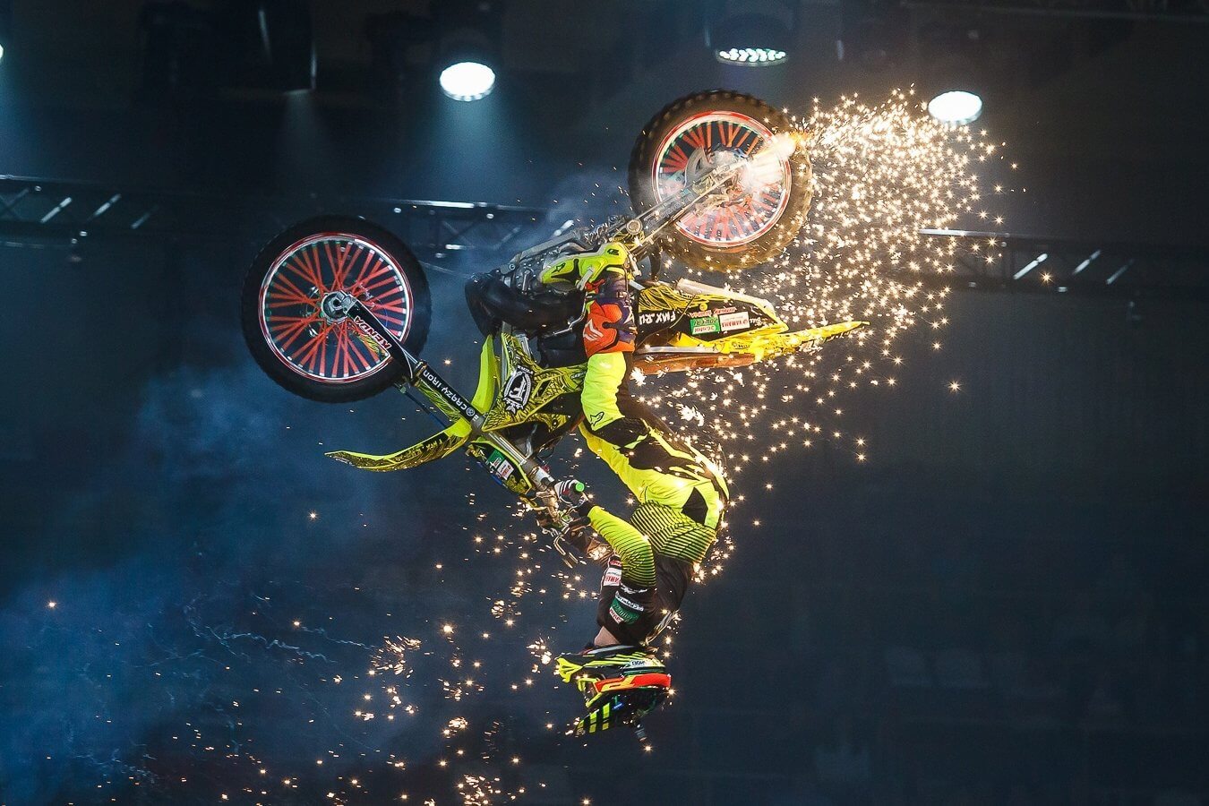 Фестиваль Прорыв