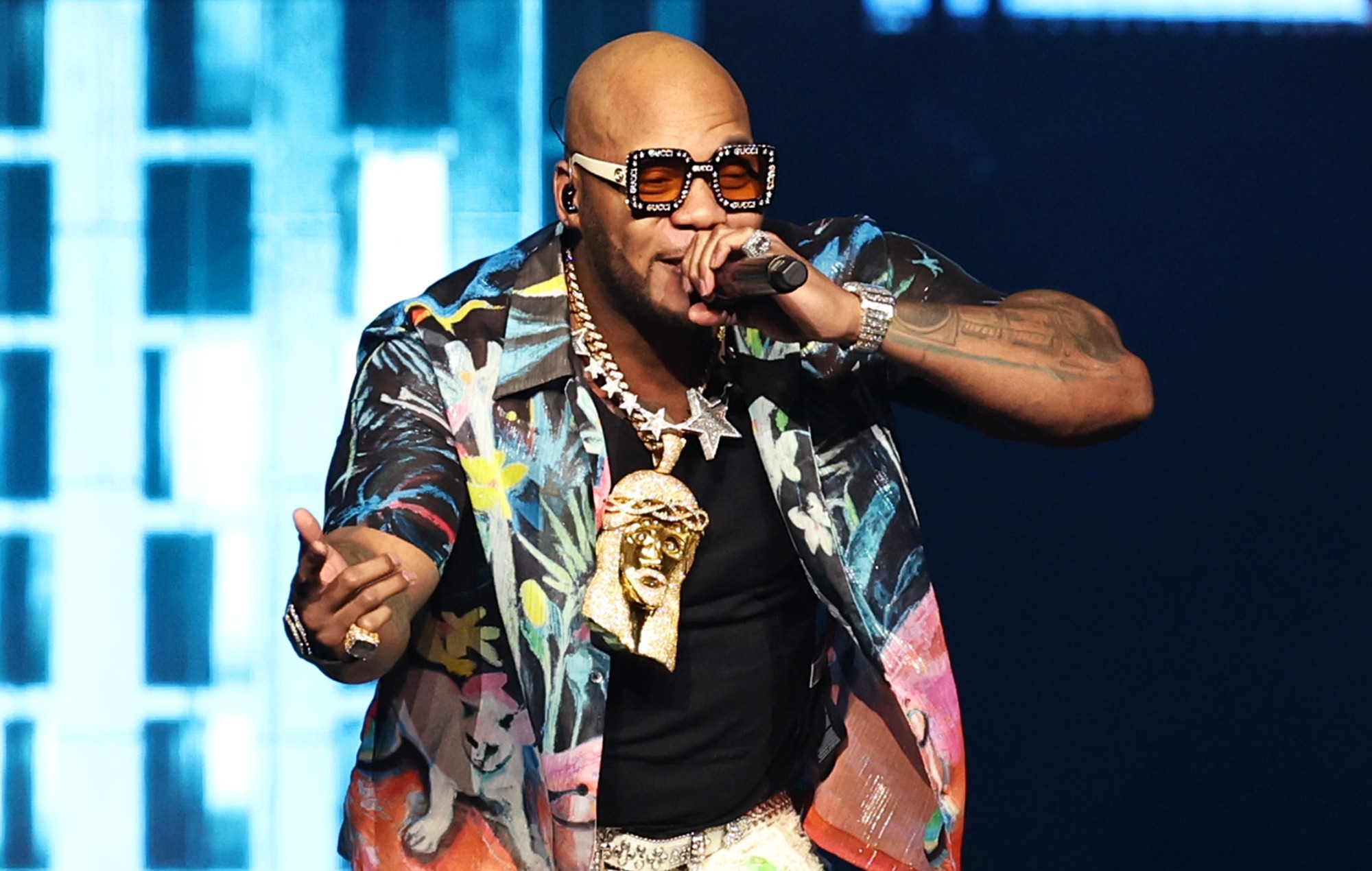 Flo Rida