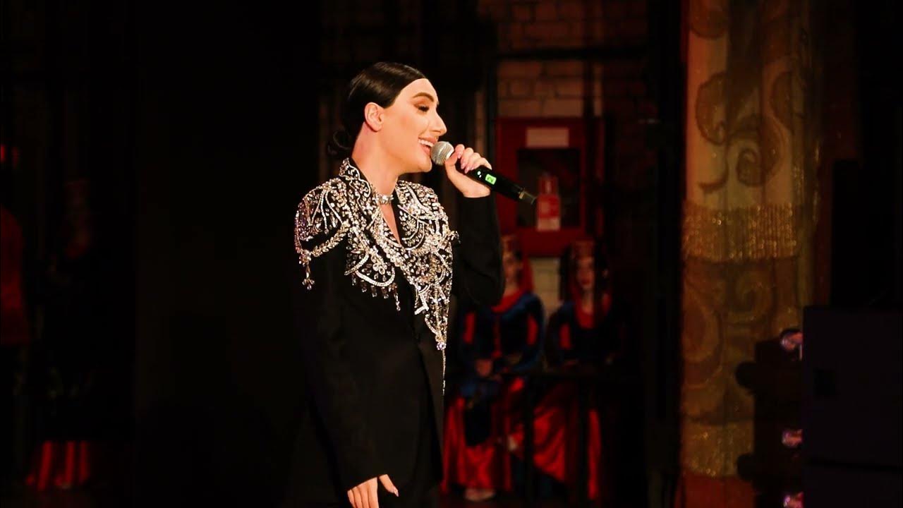 Татев Асатрян