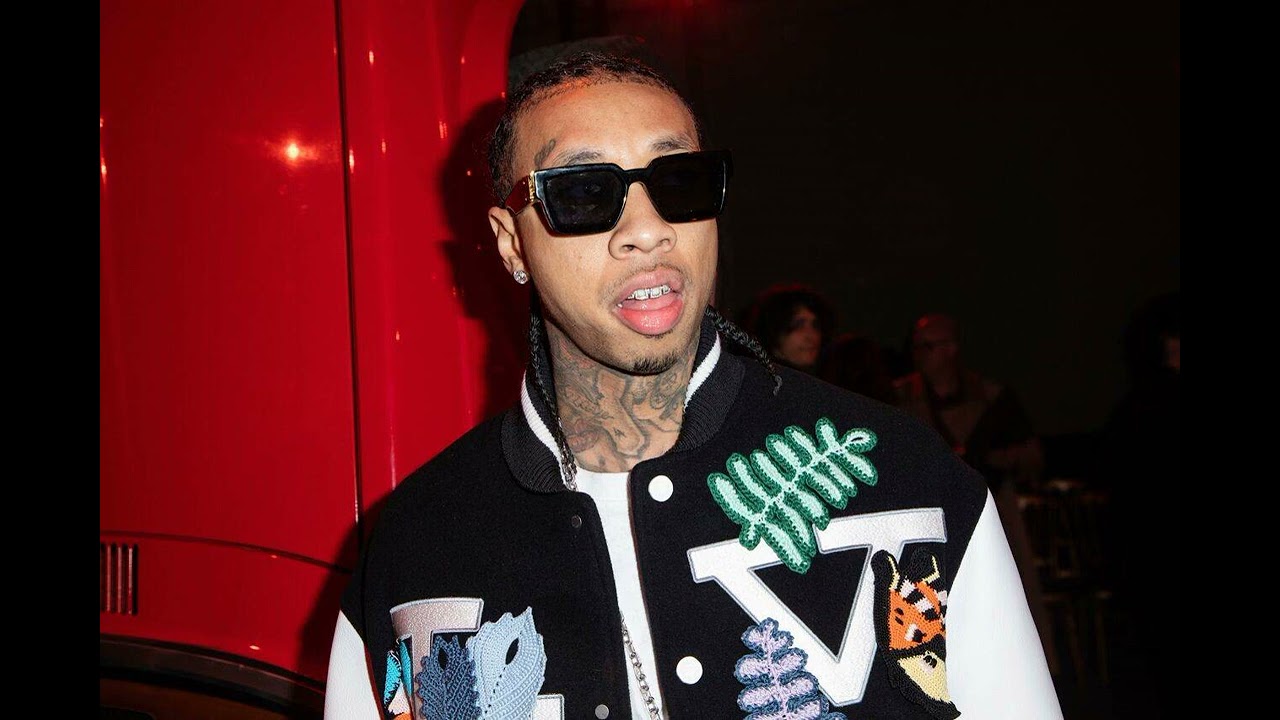 Tyga