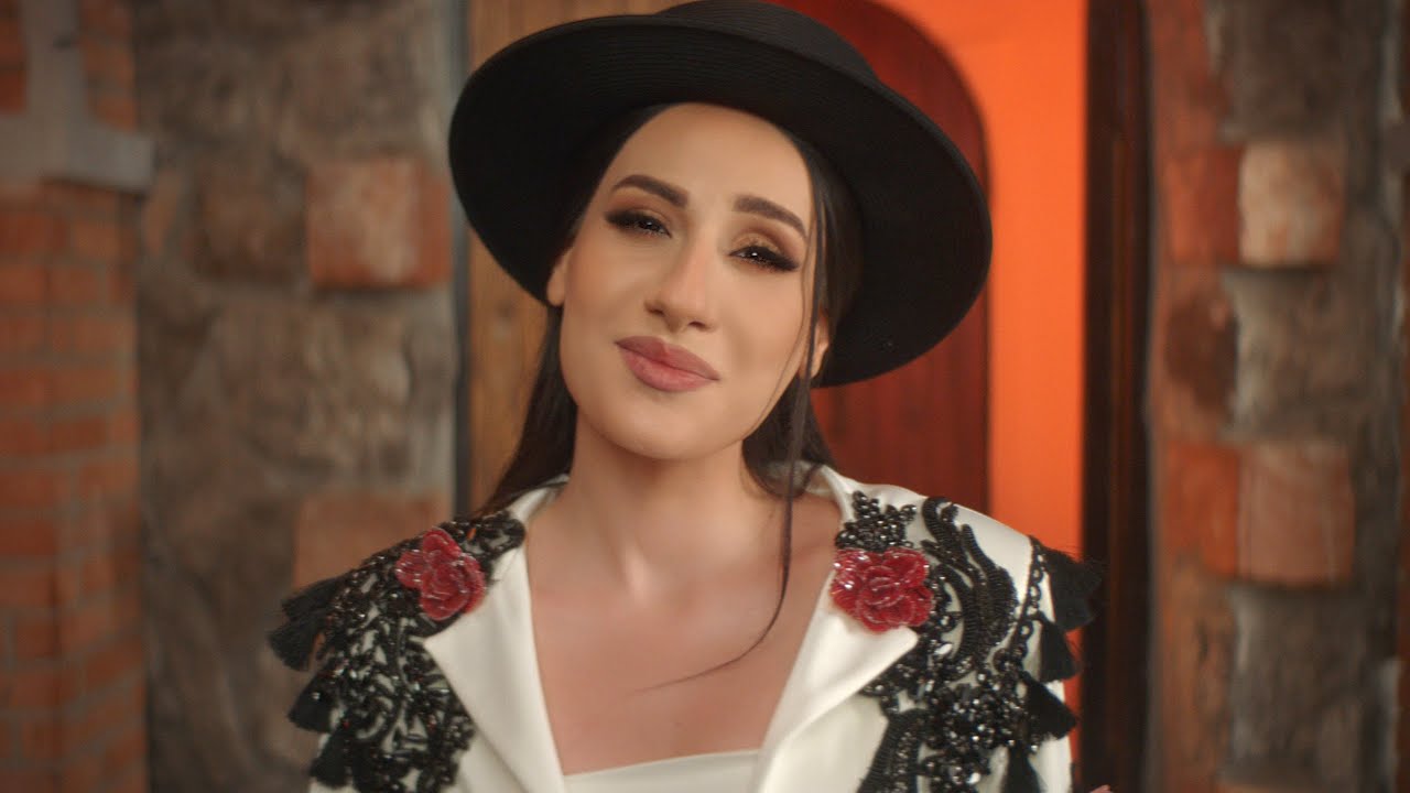 Татев Асатрян