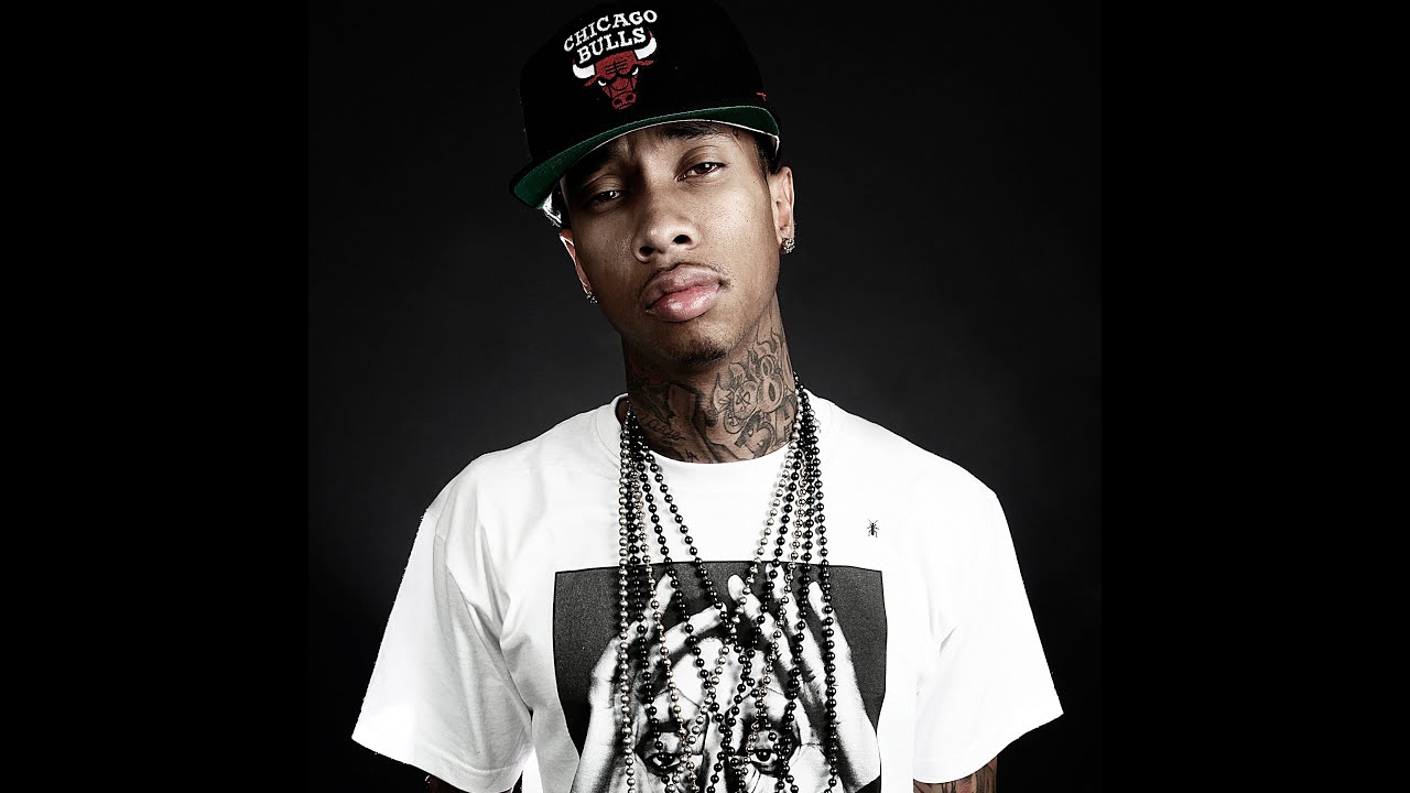 Tyga