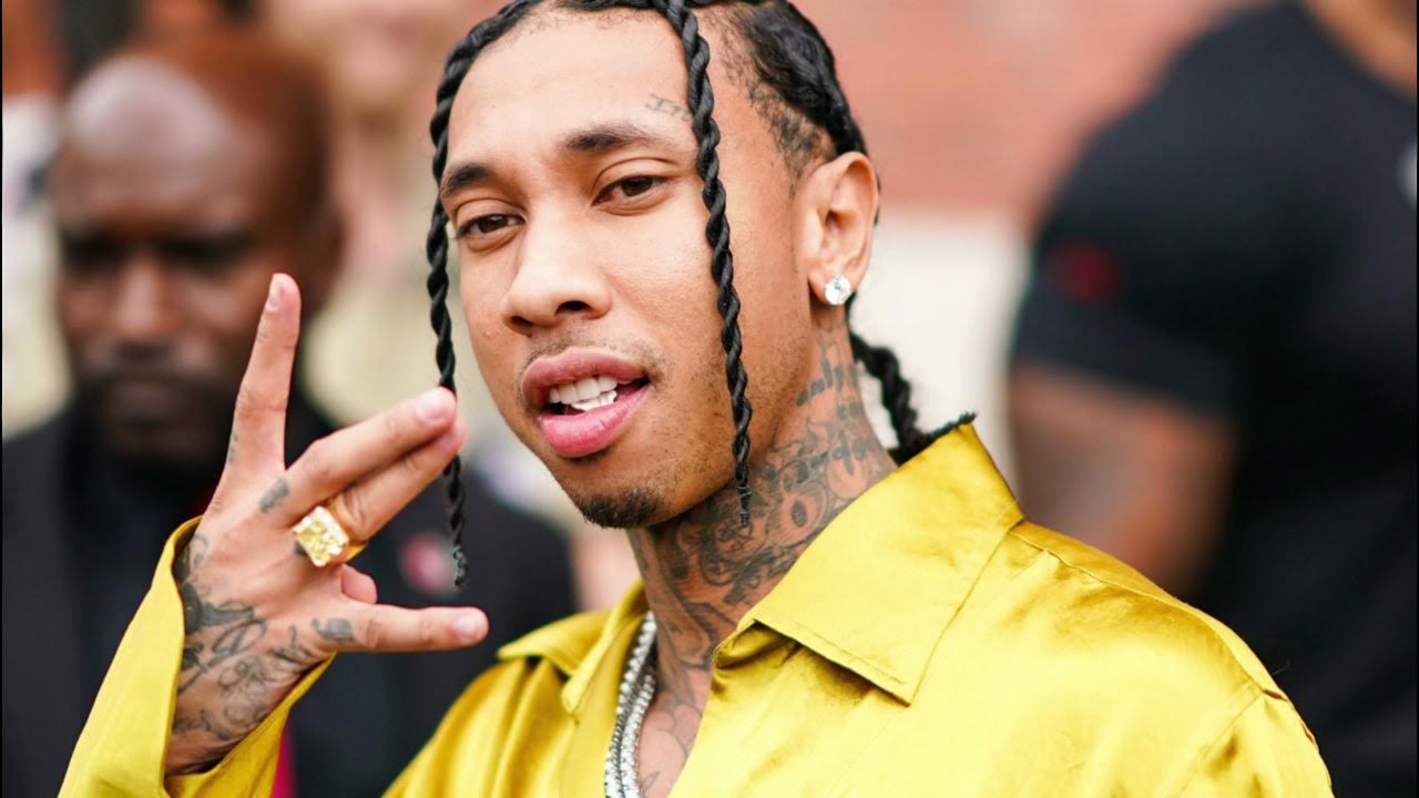Tyga