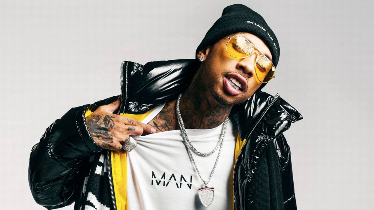 Tyga
