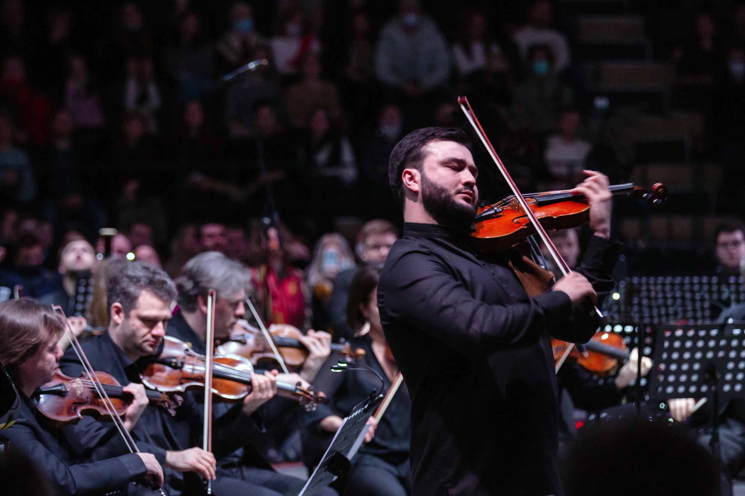 CINEMA ORCHESTRA MEDLEY 