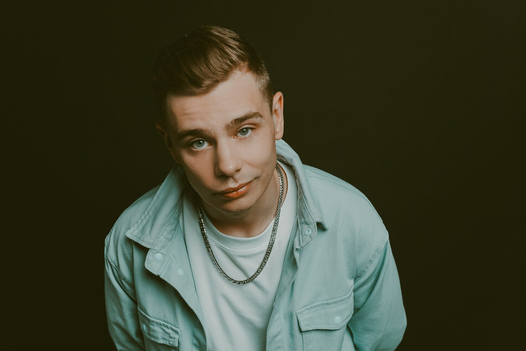 Сергей Орлов «Звезда»