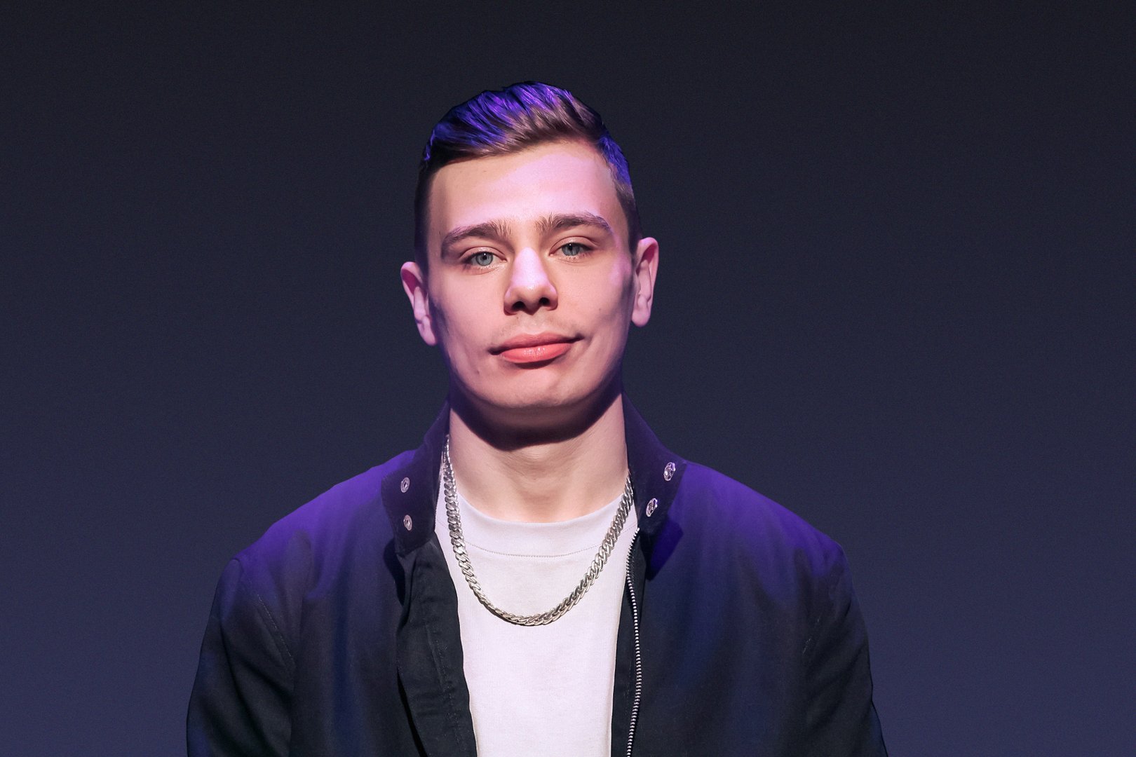 Сергей Орлов «Звезда»