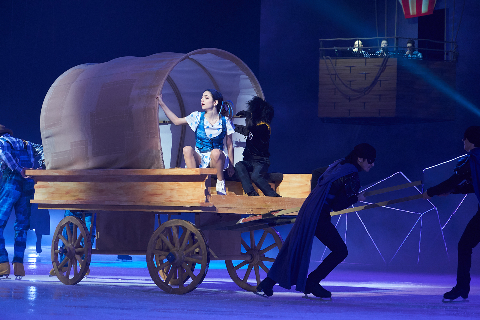 Евгения Медведева