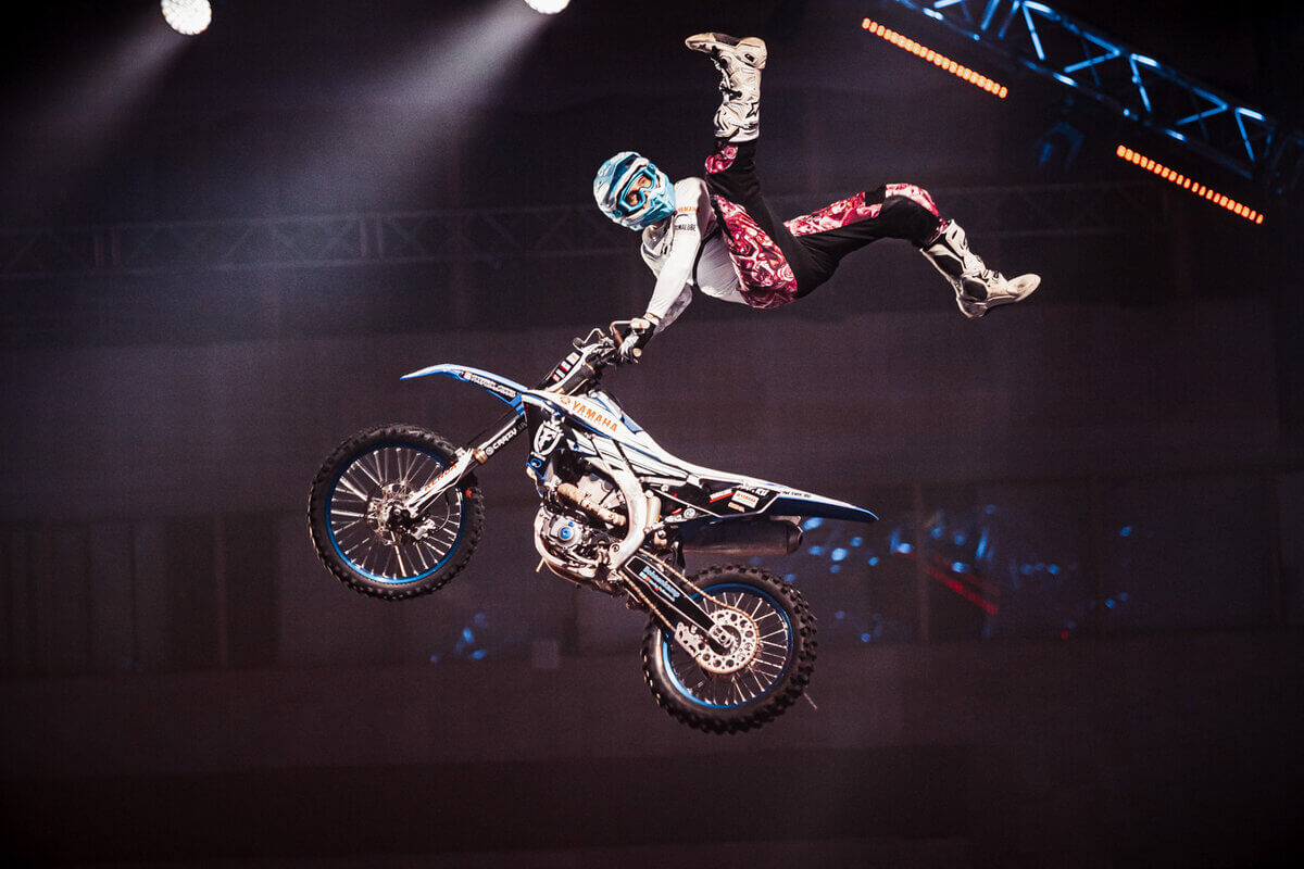 Фестиваль Прорыв