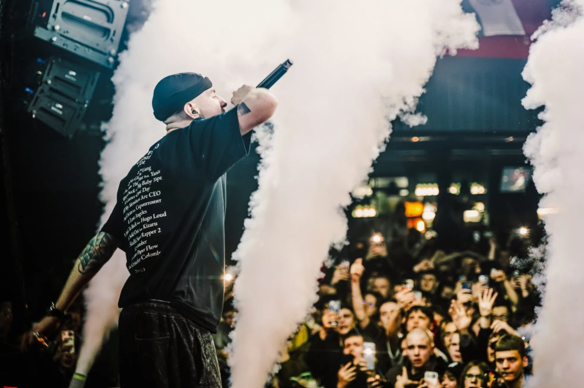 FRIENDLY THUG 52 NGG