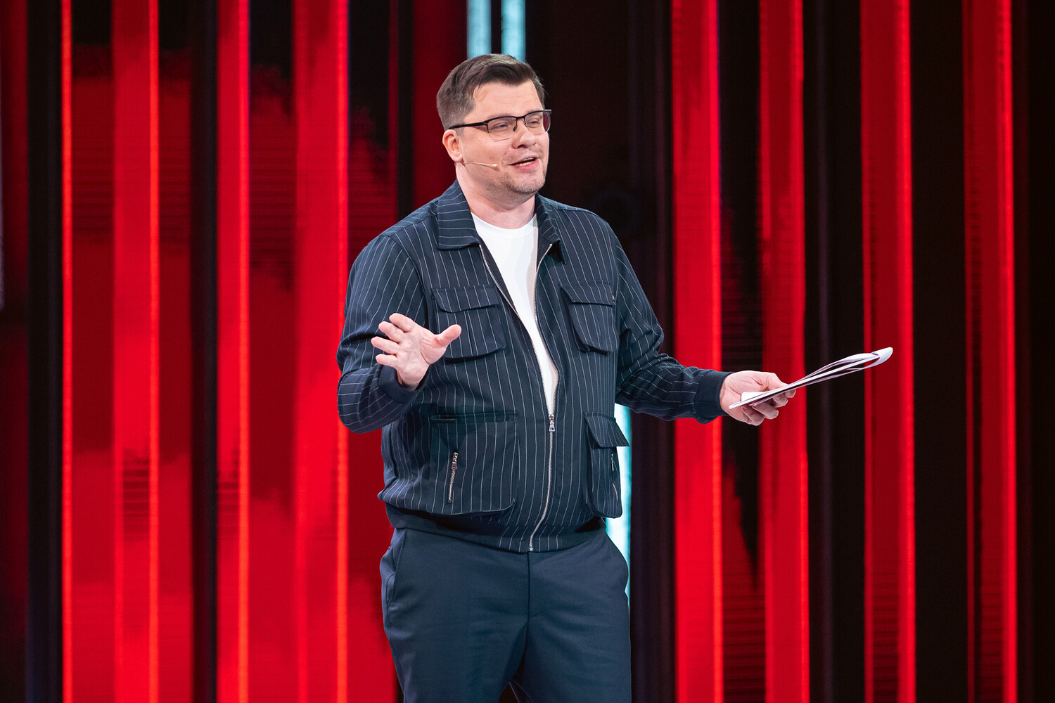 Comedy Club. Харламов 45